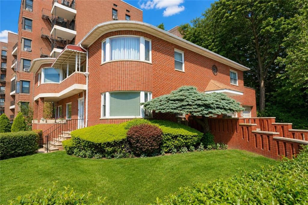 1 Bay Ridge Parkway Bay Ridge Brooklyn NY 11209