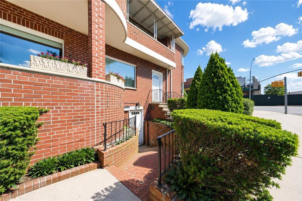 1 Bay Ridge Parkway Bay Ridge Brooklyn NY 11209