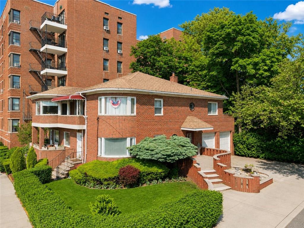 1 Bay Ridge Parkway Bay Ridge Brooklyn NY 11209