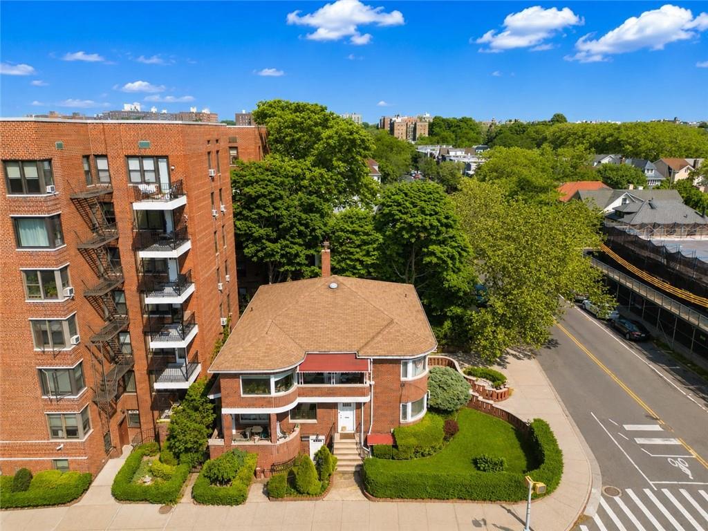 1 Bay Ridge Parkway Bay Ridge Brooklyn NY 11209