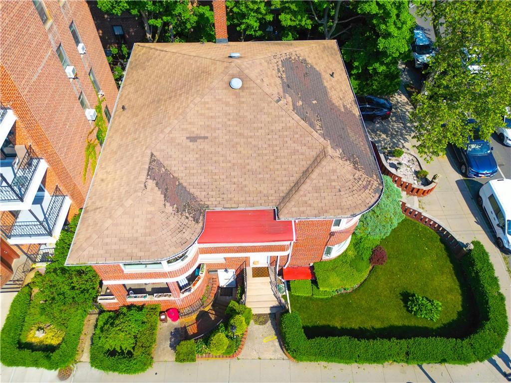 1 Bay Ridge Parkway Bay Ridge Brooklyn NY 11209