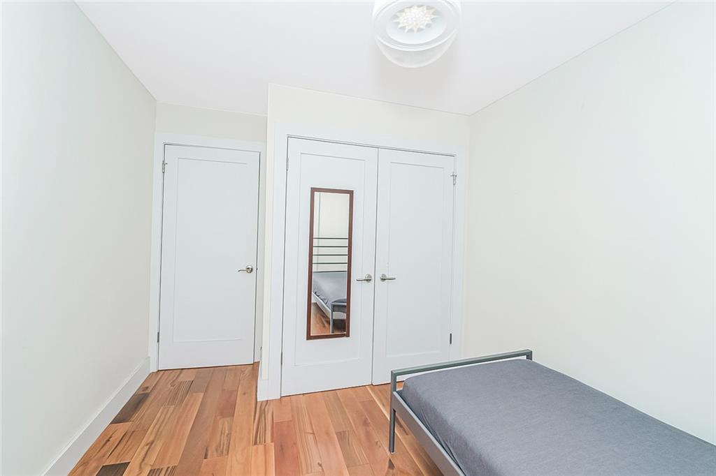 934 Jefferson Avenue Bedford Stuyvesant Brooklyn NY 11221