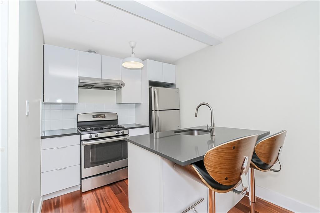 934 Jefferson Avenue Bedford Stuyvesant Brooklyn NY 11221