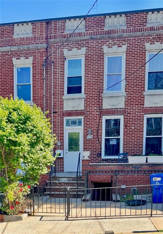 119 74th Street Bay Ridge Brooklyn NY 11209