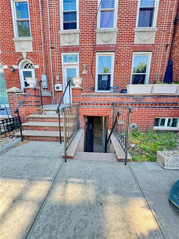 119 74th Street Bay Ridge Brooklyn NY 11209