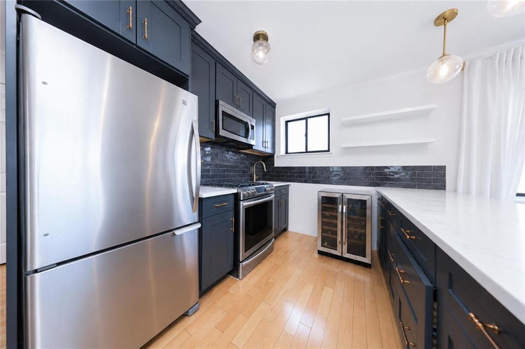 420 64th Street Sunset Park Brooklyn NY 11220