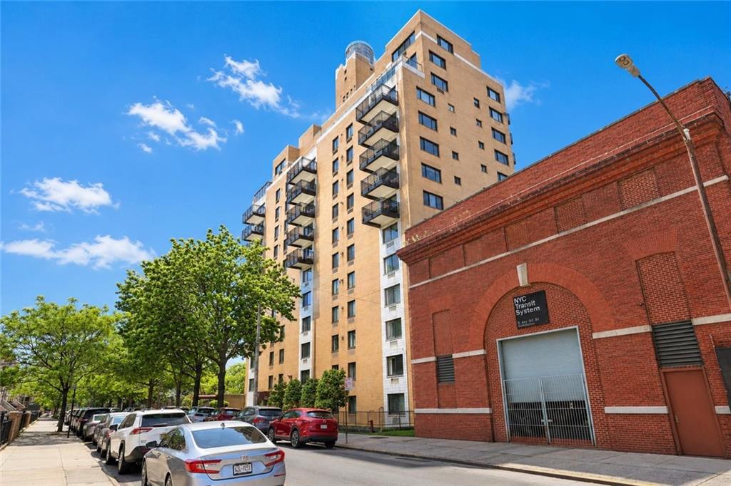 420 64th Street Sunset Park Brooklyn NY 11220