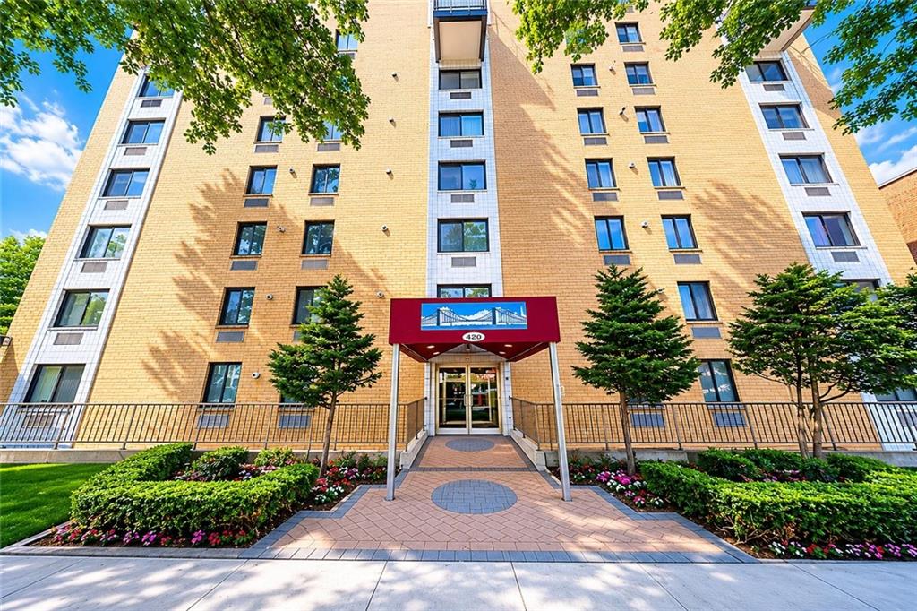 420 64th Street Sunset Park Brooklyn NY 11220
