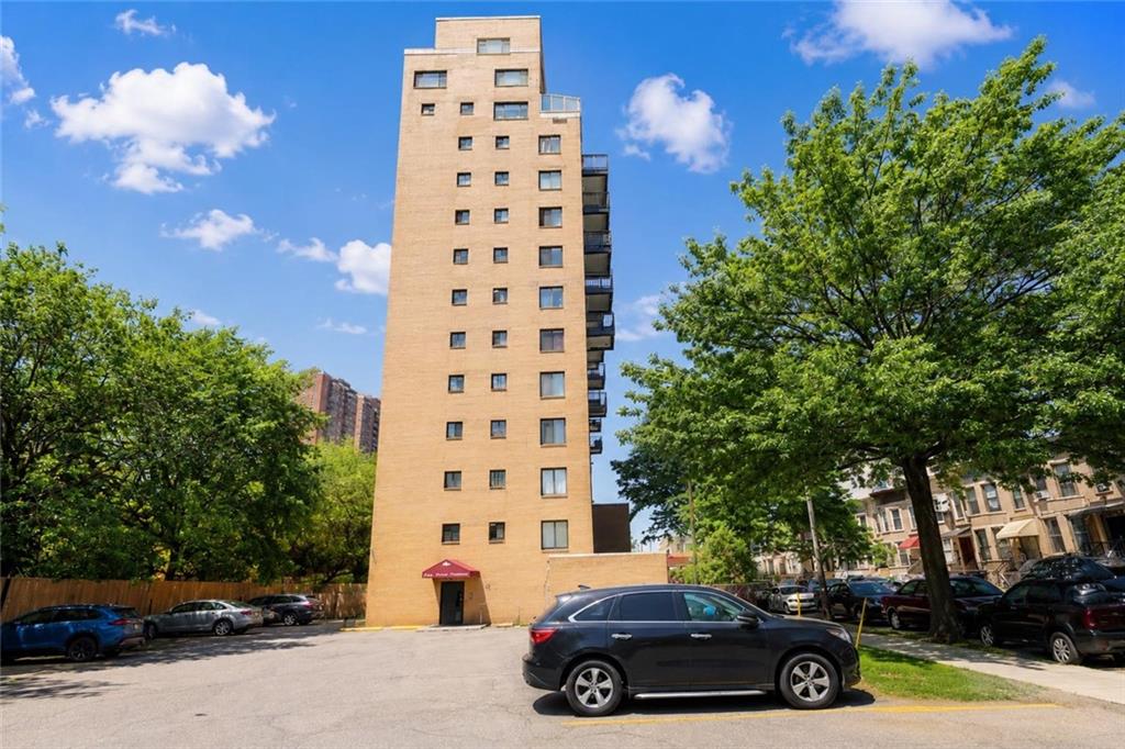 420 64th Street Sunset Park Brooklyn NY 11220
