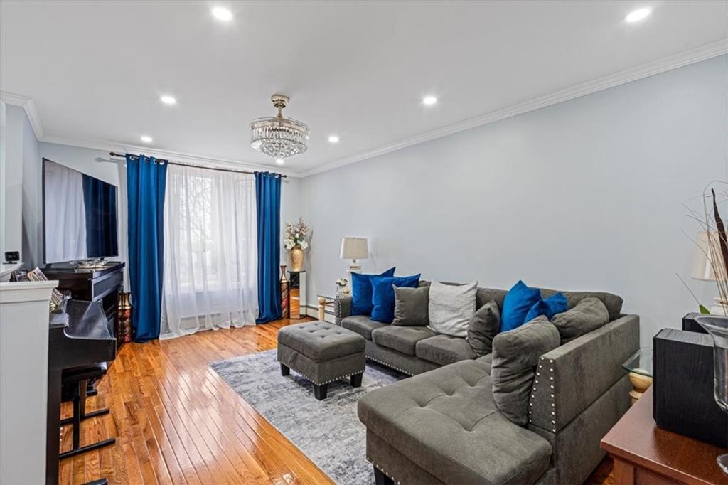 320 Marion Street Bedford Stuyvesant Brooklyn NY 11233