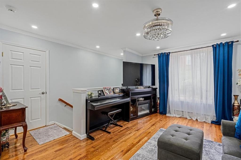 320 Marion Street Bedford Stuyvesant Brooklyn NY 11233