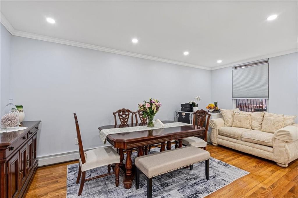 320 Marion Street Bedford Stuyvesant Brooklyn NY 11233
