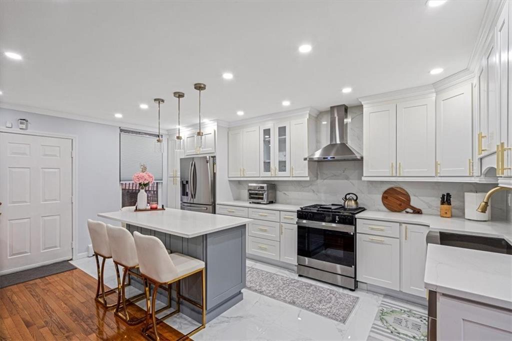 320 Marion Street Bedford Stuyvesant Brooklyn NY 11233