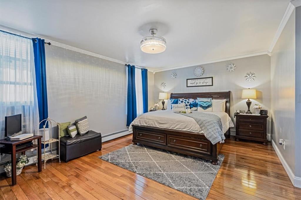 320 Marion Street Bedford Stuyvesant Brooklyn NY 11233