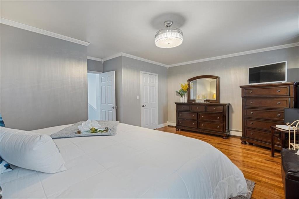 320 Marion Street Bedford Stuyvesant Brooklyn NY 11233