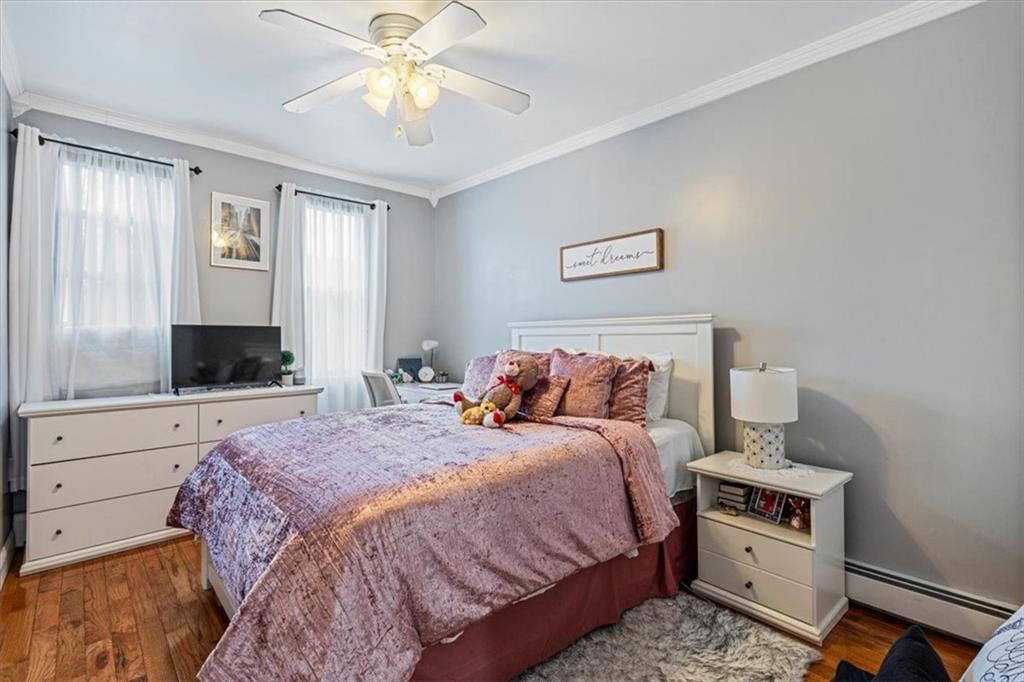 320 Marion Street Bedford Stuyvesant Brooklyn NY 11233