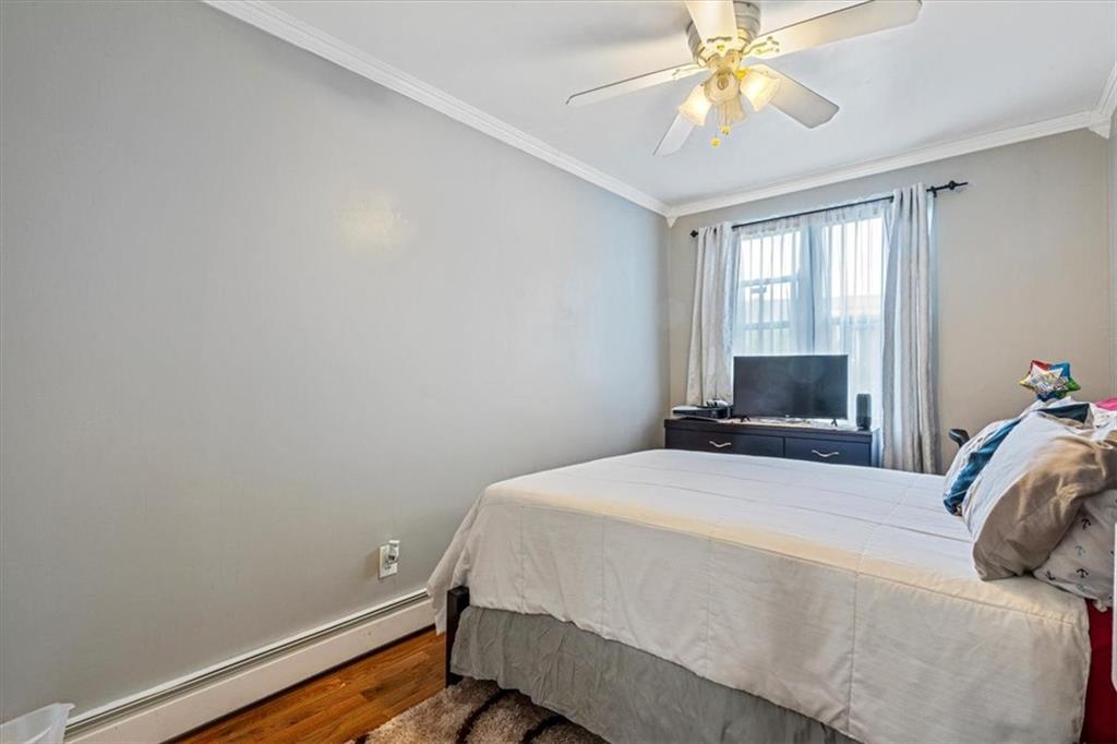 320 Marion Street Bedford Stuyvesant Brooklyn NY 11233