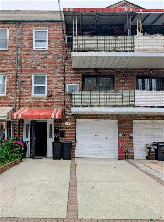 2205 85th Street Bensonhurst Brooklyn NY 11214