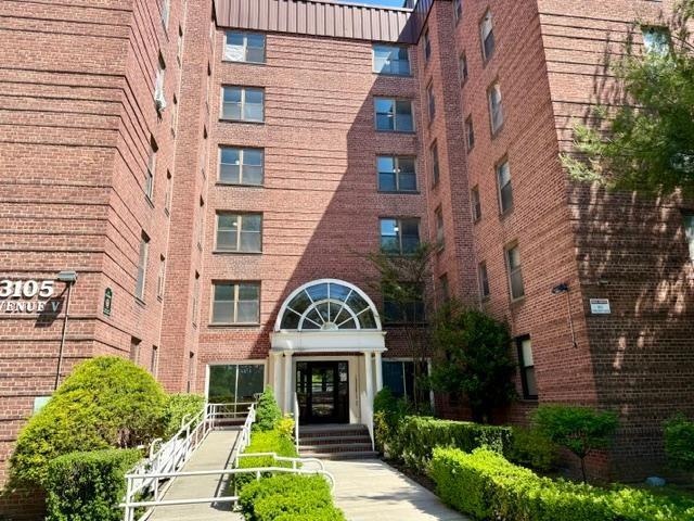 3105 Avenue V Marine Park Brooklyn NY 11229