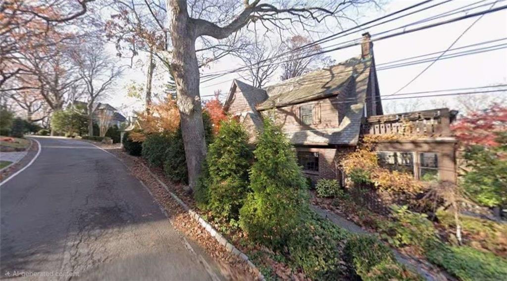 280 Douglas Road Todt Hill Staten Island NY 10304