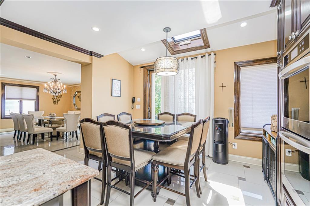 14 WALNUT Place Oakwood Brooklyn NY 10306