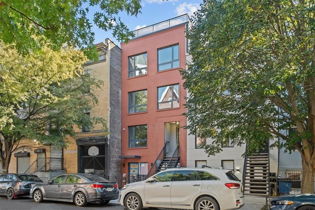 118 Madison Street Bedford Stuyvesant Brooklyn NY 11216