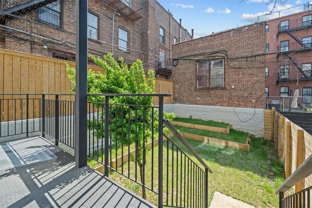 118 Madison Street Bedford Stuyvesant Brooklyn NY 11216