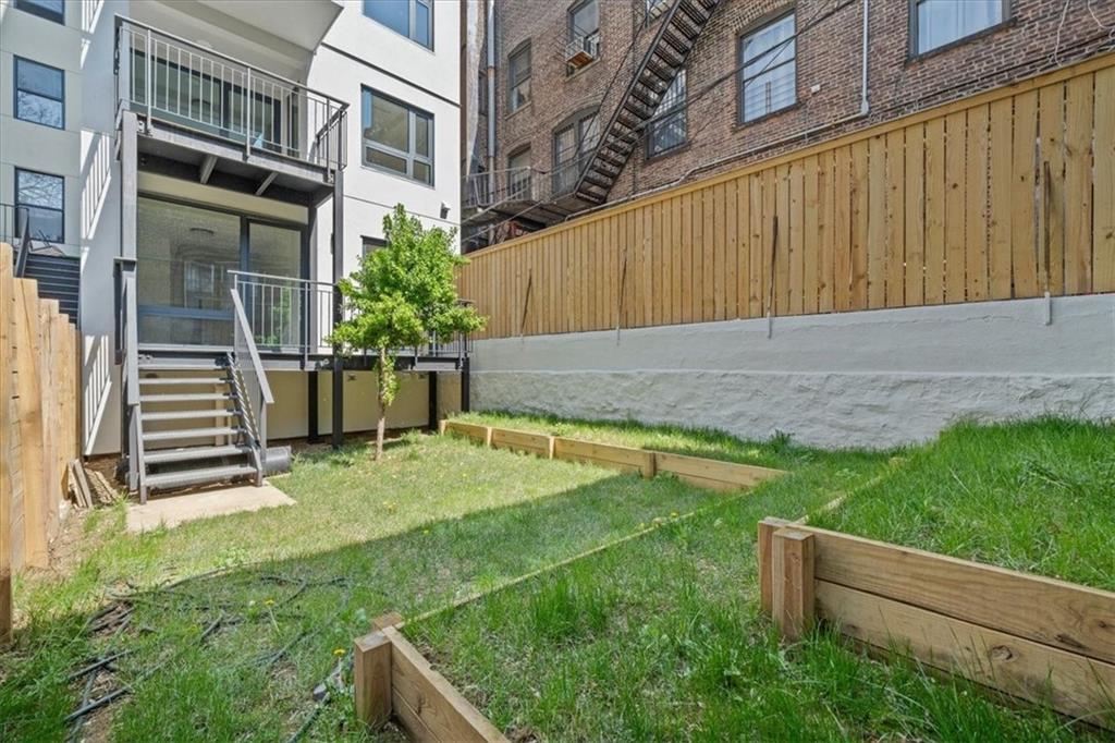 118 Madison Street Bedford Stuyvesant Brooklyn NY 11216