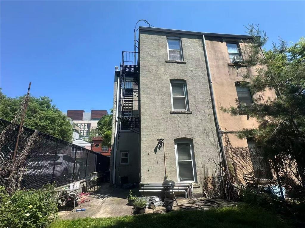 74 Montgomery Avenue St. George Staten Island NY 10301
