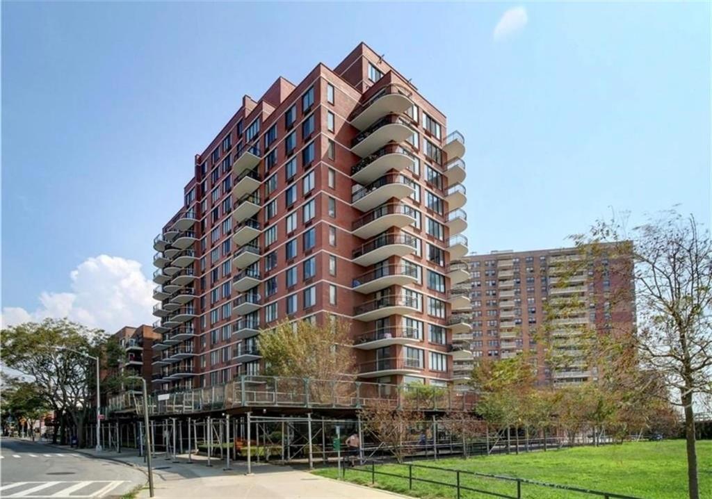 3111 Ocean Parkway Brighton Beach Brooklyn NY 11235