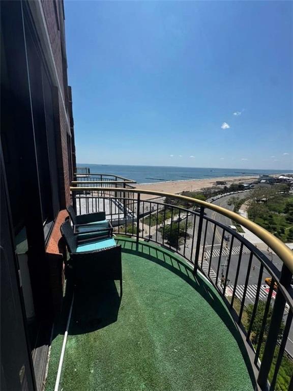 3111 Ocean Parkway Brighton Beach Brooklyn NY 11235