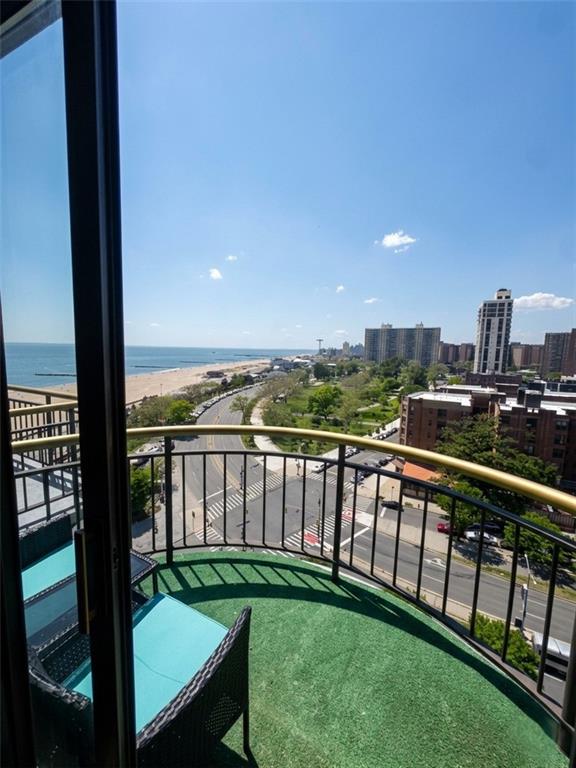 3111 Ocean Parkway Brighton Beach Brooklyn NY 11235