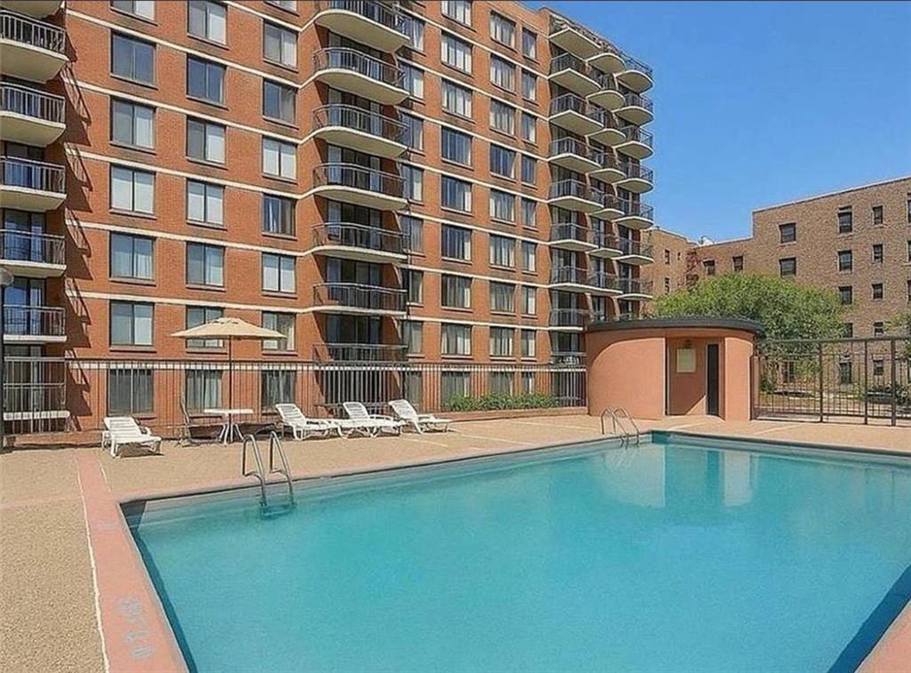 3111 Ocean Parkway Brighton Beach Brooklyn NY 11235