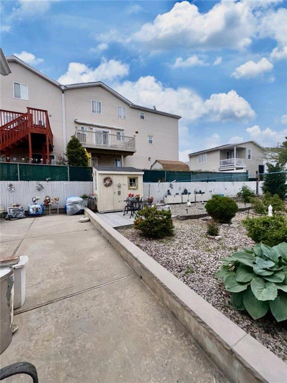 331 Hunter Avenue Grant City Brooklyn NY 10306