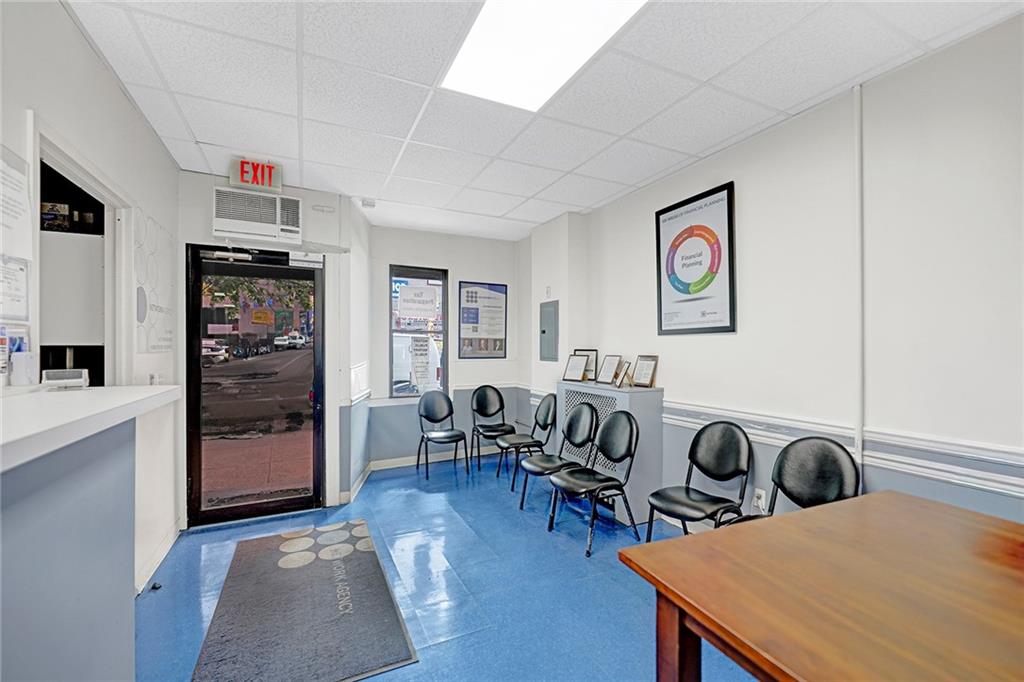 834 Rogers Avenue Flatbush Brooklyn NY 11226