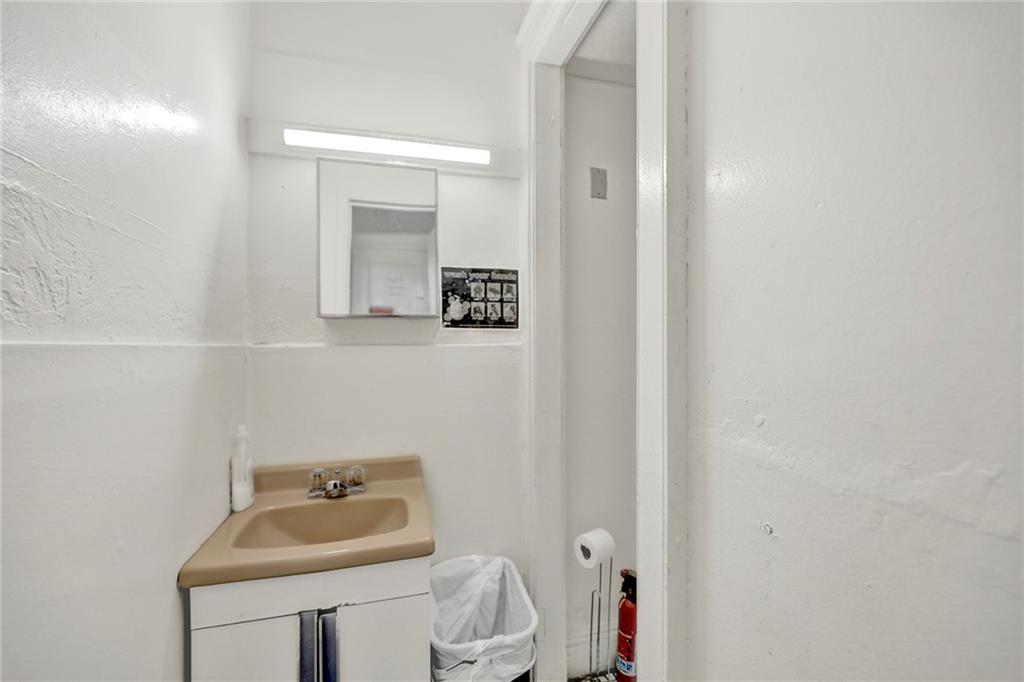 834 Rogers Avenue Flatbush Brooklyn NY 11226