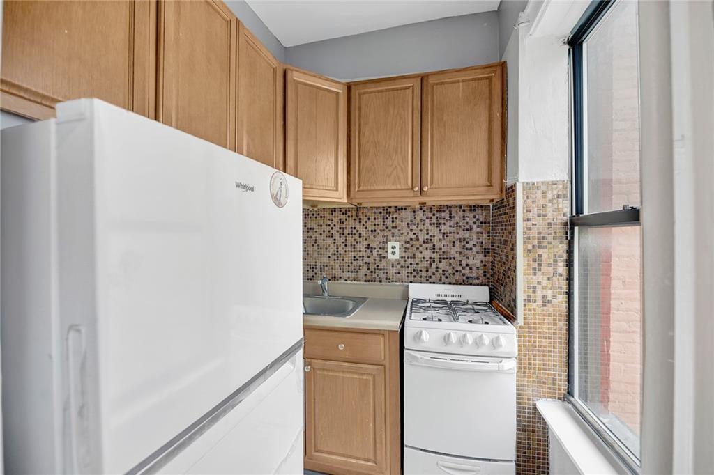 834 Rogers Avenue Flatbush Brooklyn NY 11226
