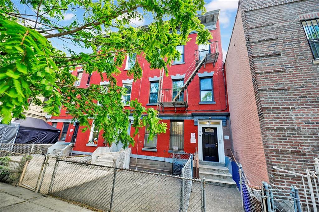 834 Rogers Avenue Flatbush Brooklyn NY 11226