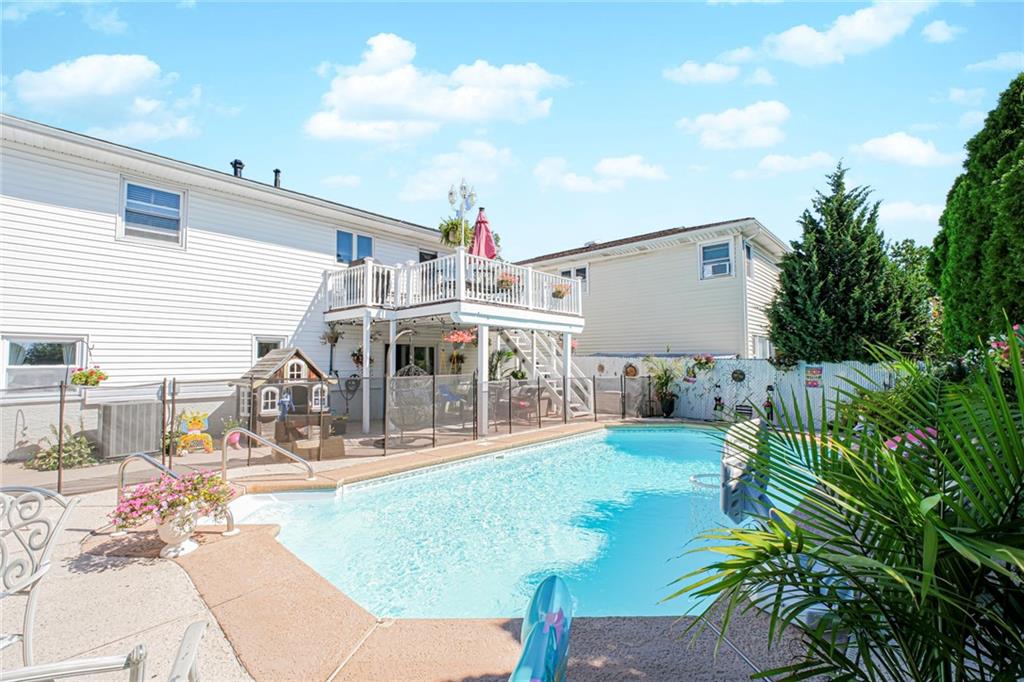 334 Katan Avenue Great Kills New York NY 10308