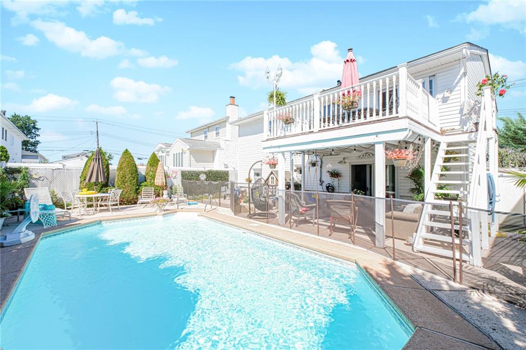 334 Katan Avenue Great Kills New York NY 10308