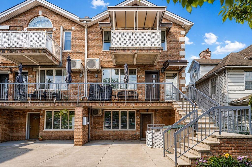2645 East 24 Street Sheepshead Bay Brooklyn NY 11235