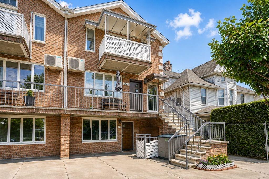 2645 East 24 Street Sheepshead Bay Brooklyn NY 11235