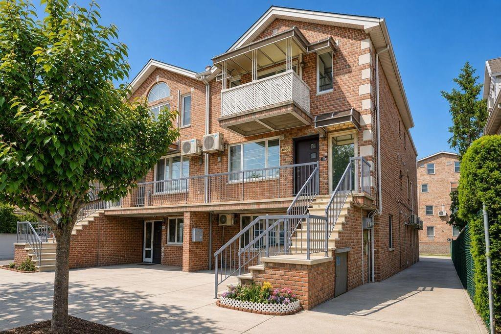 2645 East 24 Street Sheepshead Bay Brooklyn NY 11235
