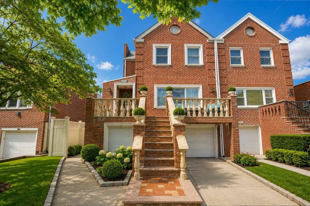 1711 Gerritsen Avenue Madison Brooklyn NY 11229