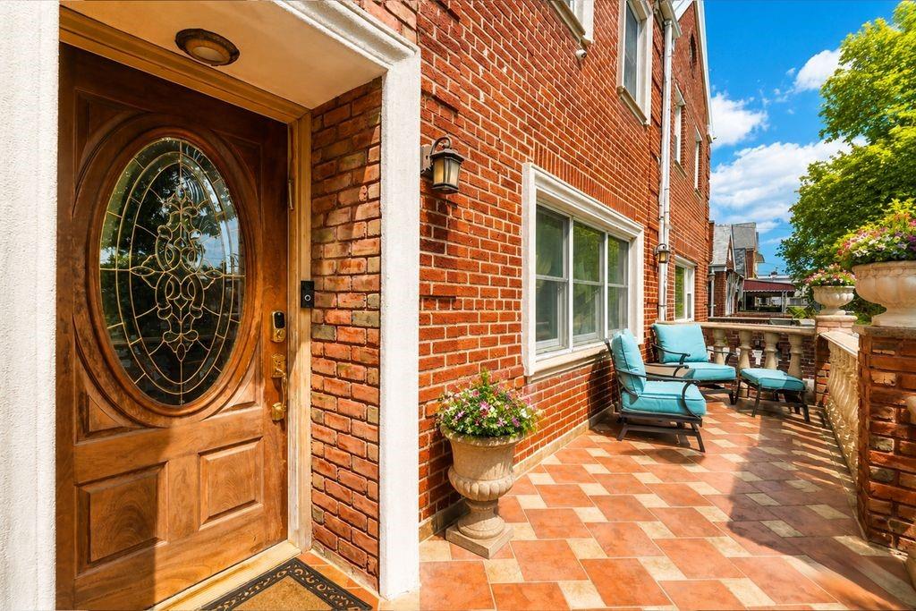 1711 Gerritsen Avenue Madison Brooklyn NY 11229