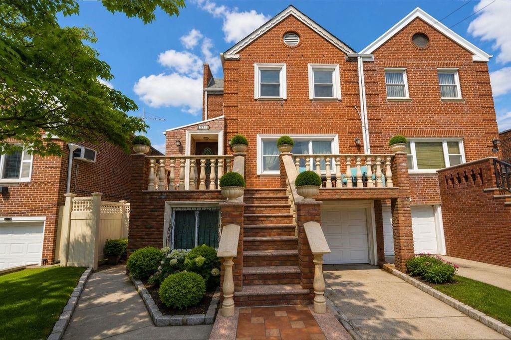 1711 Gerritsen Avenue Madison Brooklyn NY 11229