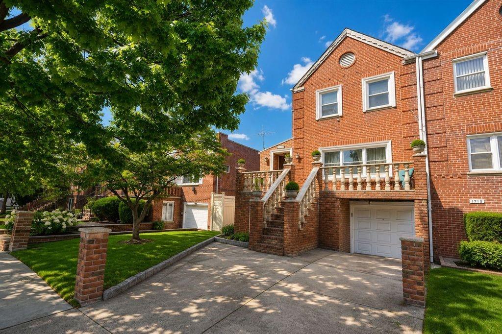 1711 Gerritsen Avenue Madison Brooklyn NY 11229
