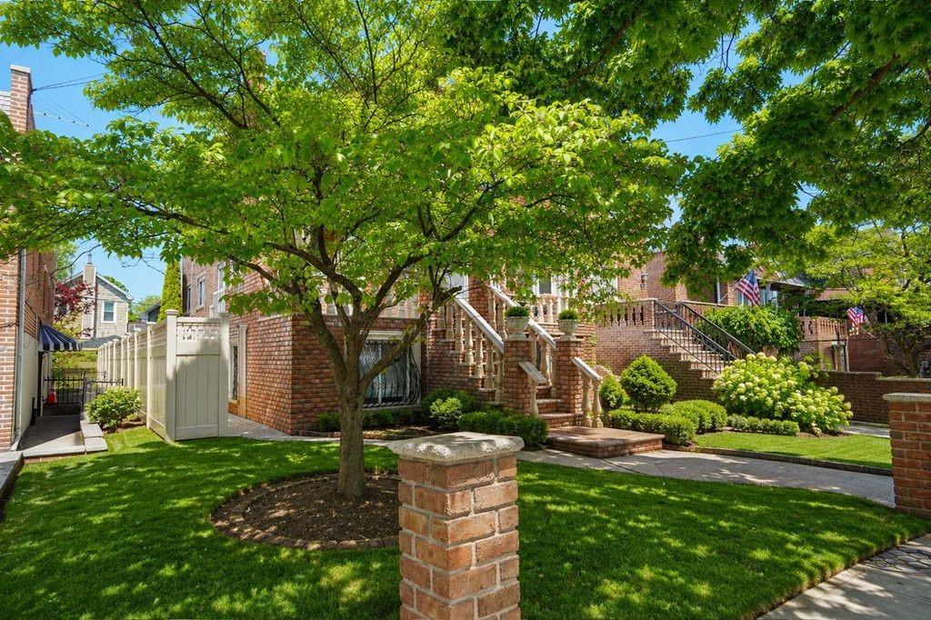 1711 Gerritsen Avenue Madison Brooklyn NY 11229