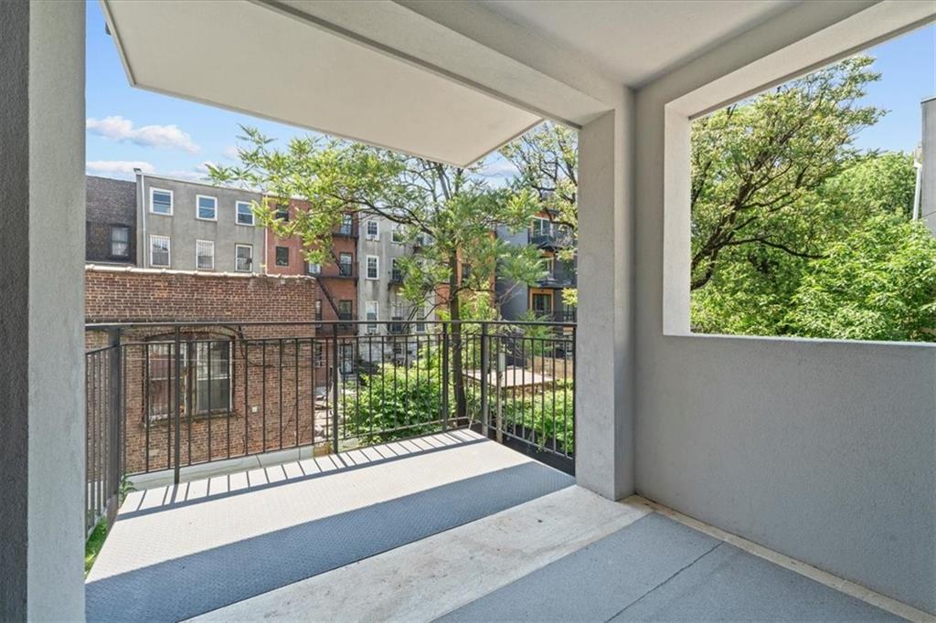 118 Madison Street Bedford Stuyvesant Brooklyn NY 11216