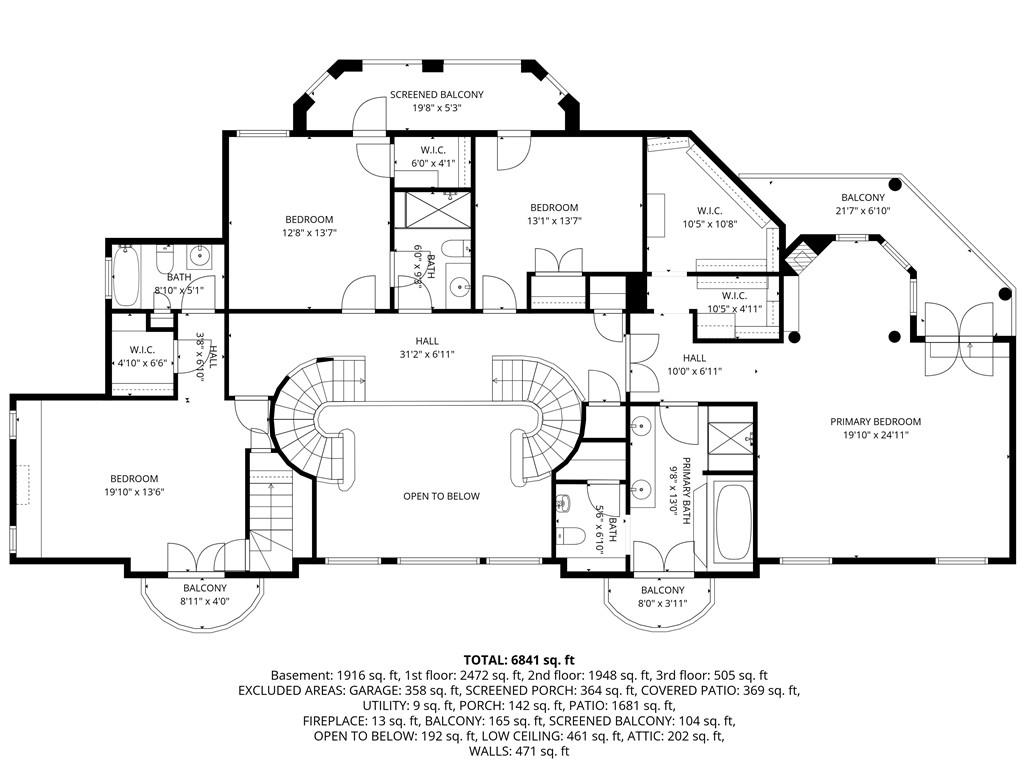 120 College Place Todt Hill Staten Island NY 10304